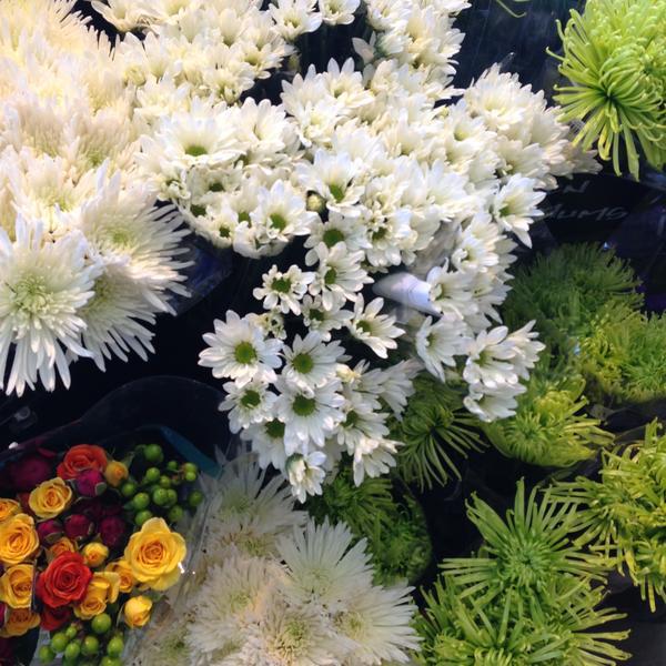 Photo taken at Whole Foods Market by MARK T. on 5/8/2013