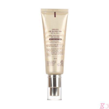 【美护韩品】Its Skin伊思晶钻蜗牛BB霜 50ml 【美护韩品】Its Skin伊思晶钻蜗牛BB霜 50ml