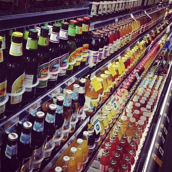 Photo taken at Whole Foods Market by Michael L. on 7/29/2012