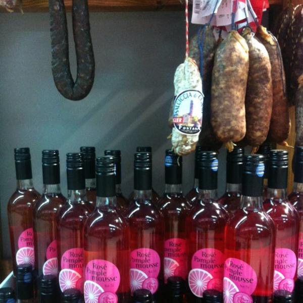 Photo taken at Carrefour by ani d. on 7/9/2012