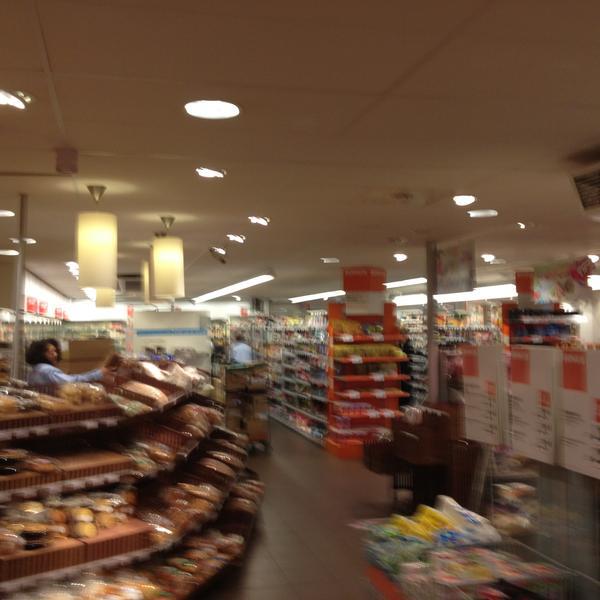 Photo taken at Albert Heijn by Hen s. on 5/14/2013