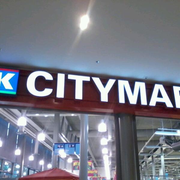 K-citymarket