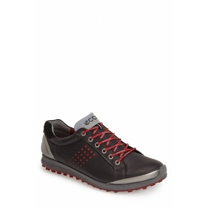 Ecco/爱步 男鞋 男式运动鞋 Q01872914