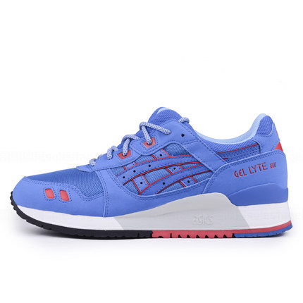 ASICS GEL LYTE III亚瑟士情侣鞋 休闲复古男女跑步鞋 H637Y-4242 ASICS GEL LYTE III亚瑟士情侣鞋 休闲复古男女跑步鞋 H637Y-4242
