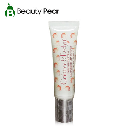 美国瑰柏翠/瑰珀翠红石榴葡萄籽唇膏润唇膏 夏季保湿修护抗氧化