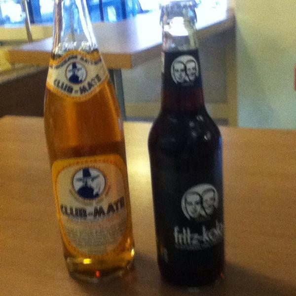 Photo taken at Edeka Lukasiewicz by Orfeo P. on 6/11/2013