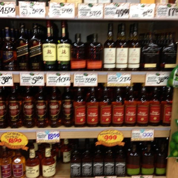 Photo taken at Trader Joe's by Kenni L. on 10/8/2012