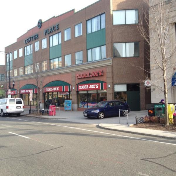 Photo taken at Trader Joe's by Carlos Javier M. on 2/10/2012