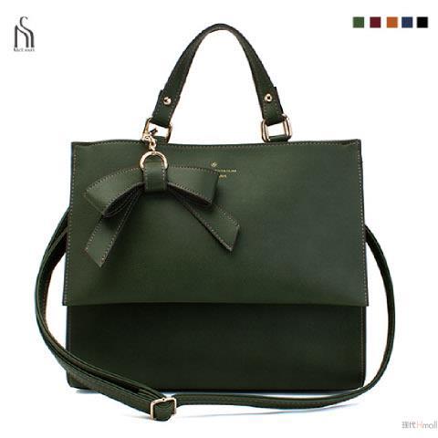 McLaNEE 斜挎包手提包单肩包(卡其色) McLaNEE 斜挎包手提包单肩包(卡其色)