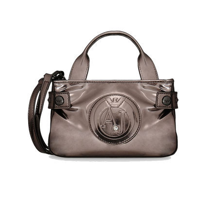 正品直邮ARMANI JEANS阿玛尼2016新款女包时尚斜挎包 45290127xl