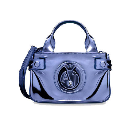 正品直邮ARMANI JEANS阿玛尼2016新款女包时尚斜挎包 45290125qt