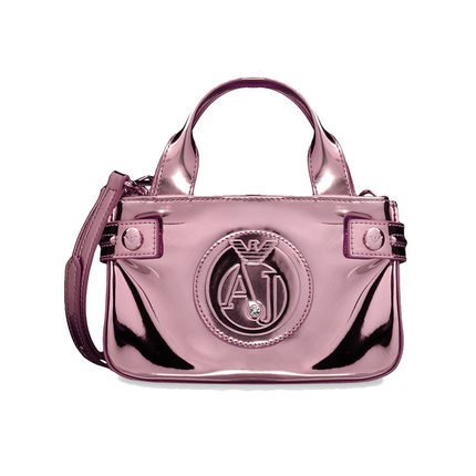 正品直邮ARMANI JEANS阿玛尼2016新款女包时尚斜挎包 45290129ud