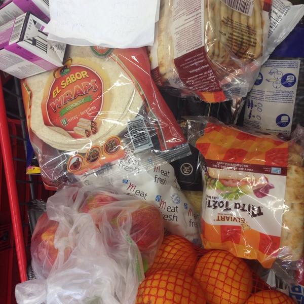 Photo taken at ΑΒ Ν. Σμύρνη by Panos R. on 6/14/2014