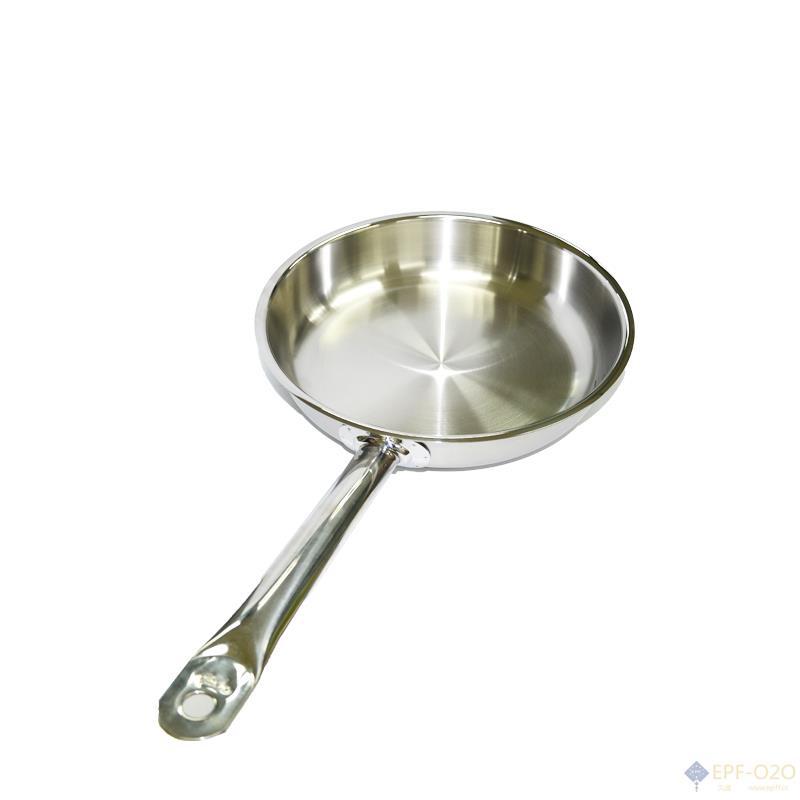 Fissler菲仕乐 original profi collection系列平底锅炒锅 不含锅盖 28cm Fissler菲仕乐 original profi collection系列平底锅炒锅 不含锅盖 28cm