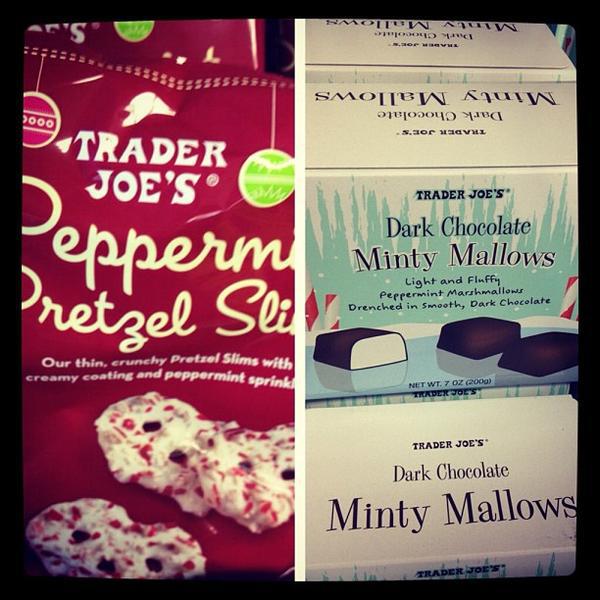 Photo taken at Trader Joe's by Harmony A. on 11/26/2011