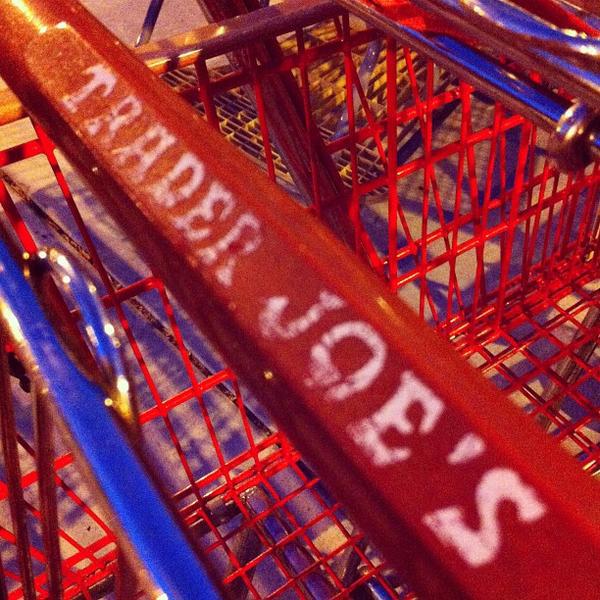 Photo taken at Trader Joe's by Lito D. on 7/17/2012