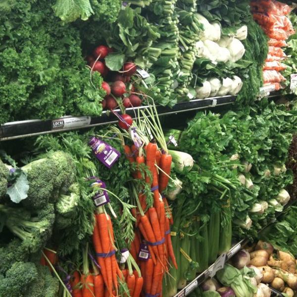 Photo taken at Whole Foods Market by Krisztian L. on 7/9/2011