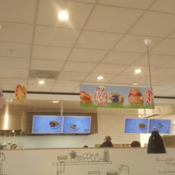 Photo taken at HEMA by Fabian L. on 2/4/2015