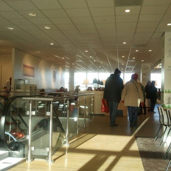 Photo taken at HEMA by Mischa F. on 12/6/2012