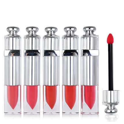 Dior迪奥唇膏瘾诱水感唇膏5.5ml 液体唇彩唇釉口红872# 689# 338# Dior迪奥唇膏瘾诱水感唇膏5.5ml 液体唇彩唇釉口红872# 689# 338#