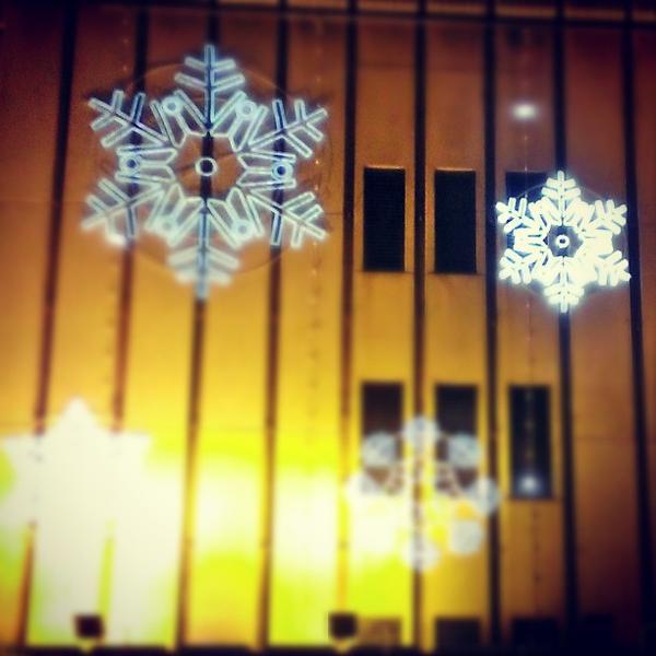 Photo taken at El Corte Inglés by Ángel C. on 12/2/2014