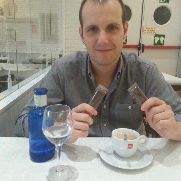 Photo taken at El Corte Inglés by Jorge A. on 9/5/2014