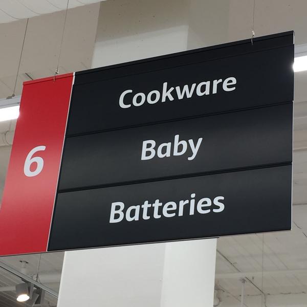 Coles超市墨尔本店