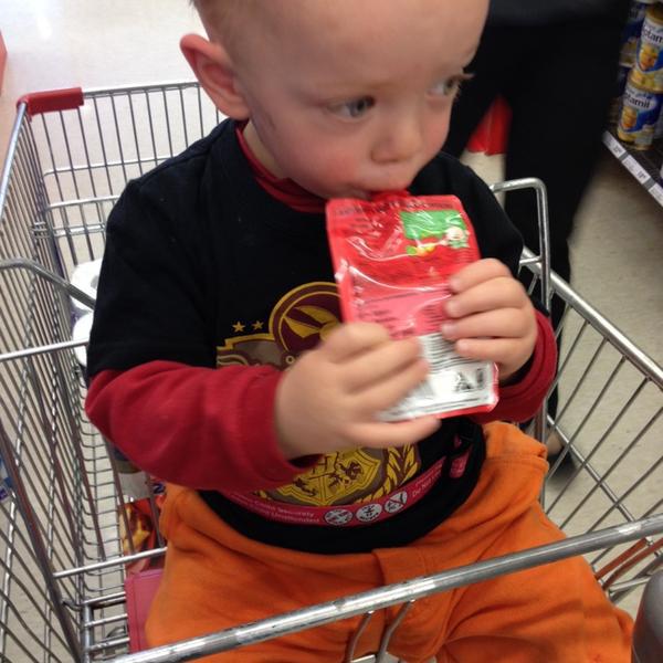 Photo taken at Woolworths by Essie R. on 10/16/2013