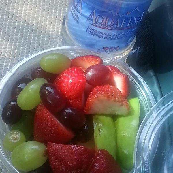 Photo taken at Publix by Ashley E. on 4/21/2013