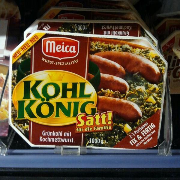 Photo taken at REWE by Laurenz L. on 1/14/2013-德国北莱茵威斯特法伦州埃森不热得业尔4a Photo taken at REWE by Laurenz L. on 1/14/2013