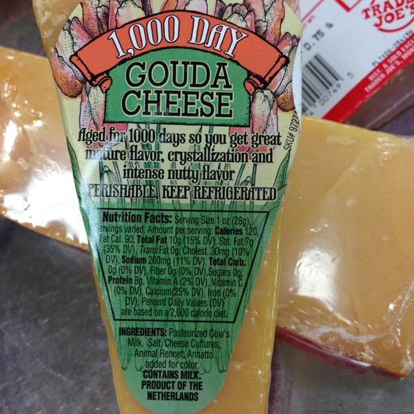 Photo taken at Trader Joe's by Gary M. on 3/3/2013