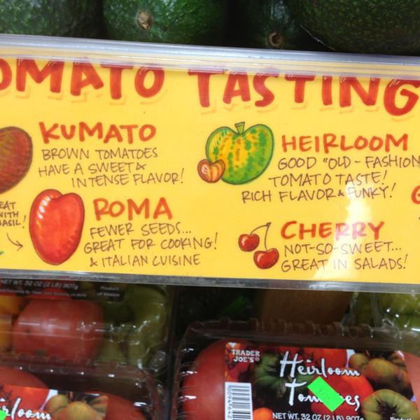 Photo taken at Trader Joe's by Gary M. on 3/20/2013