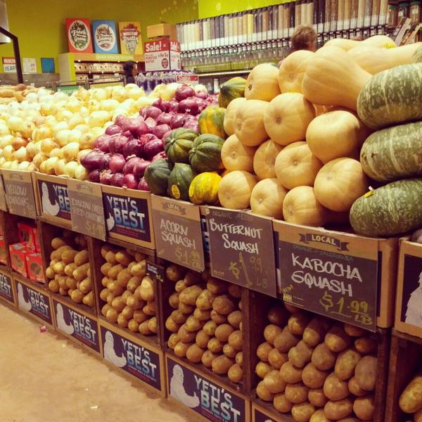 Photo taken at Whole Foods Market by Youngje C. on 7/10/2013-美国加利福尼亚州洛杉矶费尔法克斯大道6350 Photo taken at Whole Foods Market by Youngje C. on 7/10/2013