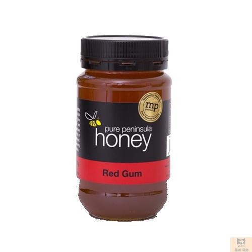 【墨城精选】澳洲半岛纯蜜 Red Gum红桉树蜜 500g