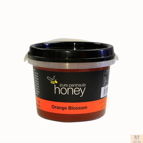 【墨城精选】澳洲半岛纯蜜 Orange Blossom香橙花蜜1kg
