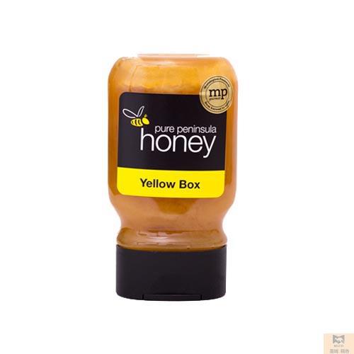 【墨城精选】澳洲半岛纯蜜 Yellow Box蜜味桉蜂蜜 400g