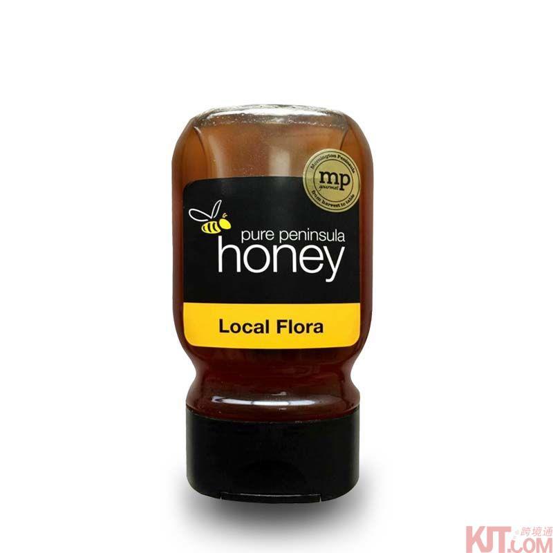 【墨城精选】澳洲半岛纯蜜 Local Flora 时令百花蜜 400g 【墨城精选】澳洲半岛纯蜜 Local Flora 时令百花蜜 400g