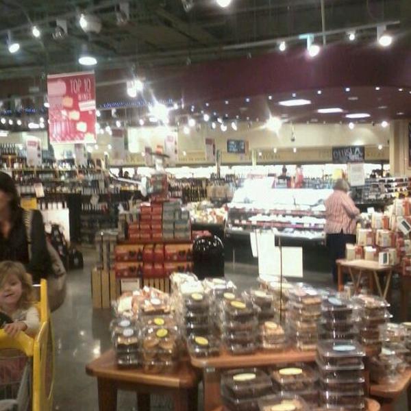 Photo taken at Whole Foods Market by Jerrod K. on 12/1/2011