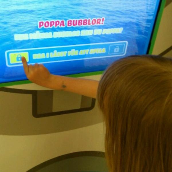 Photo taken at City Gross by Petter D. on 7/28/2012