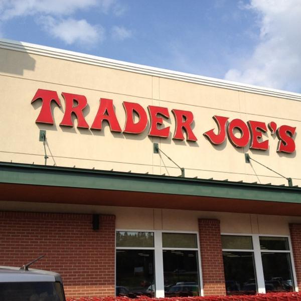 Photo taken at Trader Joe's by Gian U. on 8/18/2012