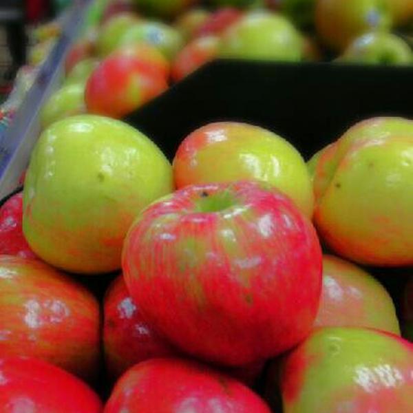 Photo taken at Trader Joe's by Seamas O. on 12/31/2012