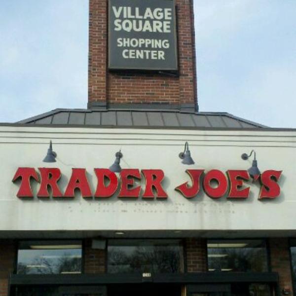 Photo taken at Trader Joe's by Hugh Y. on 11/27/2011