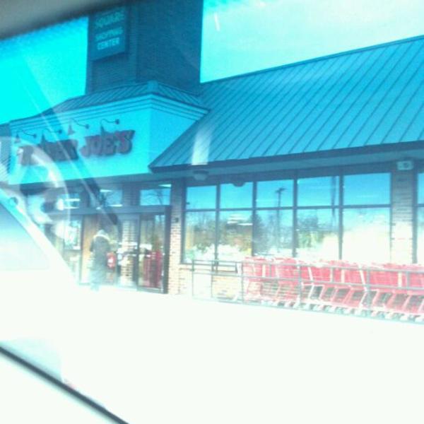 Photo taken at Trader Joe's by A L. on 3/2/2012