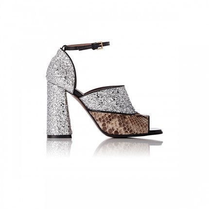 Marni 女鞋 女式凉鞋 Q01841218