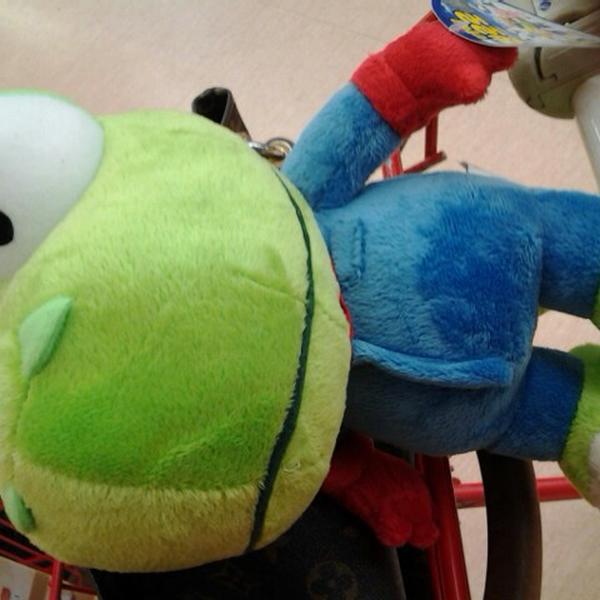 Photo taken at 롯데마트 (LOTTE Mart) by H.J on 1/3/2013-全北全州完山区240乐天超市 Photo taken at 롯데마트 (LOTTE Mart) by H.J on 1/3/2013