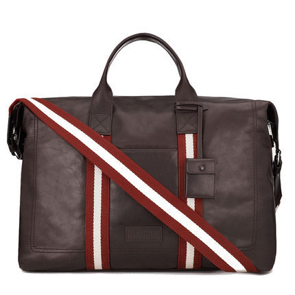 正品直邮Bally巴利2016新款男包单肩手提斜挎包00000000616678300