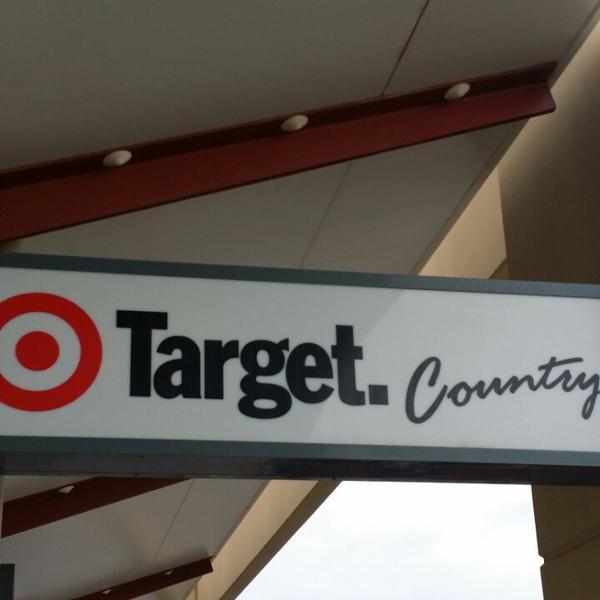 澳大利亚热卖特产入驻Target Country超市皮里港店图片库