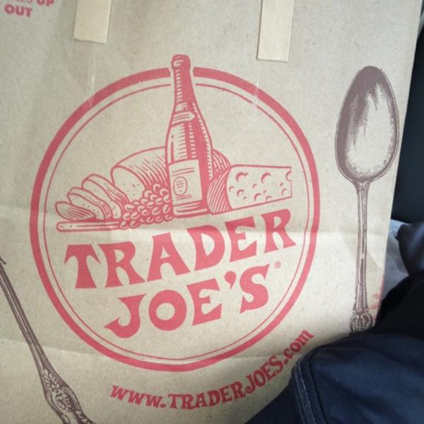 Photo taken at Trader Joe's by Chamique H. on 3/21/2012-佐治亚州亚特兰大桃树路西北3183 Photo taken at Trader Joe's by Chamique H. on 3/21/2012