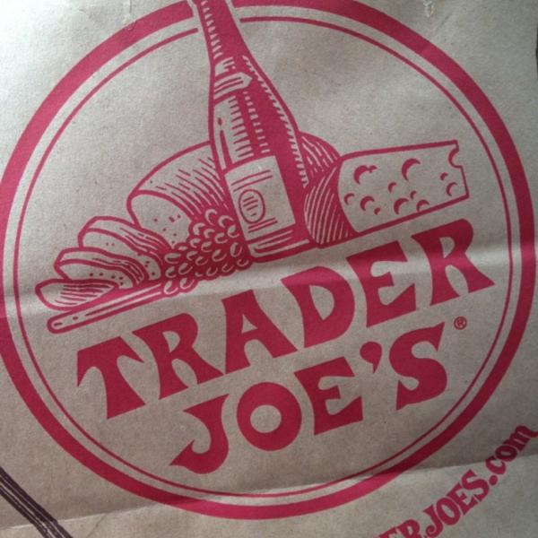 Photo taken at Trader Joe's by Katee on 6/13/2012-佐治亚州亚特兰大桃树路西北3183 Photo taken at Trader Joe's by Katee on 6/13/2012