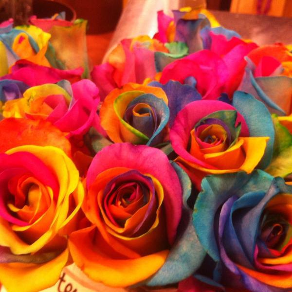 Photo taken at Wegmans by Gianna F. on 4/19/2013-美国纽约州锡拉丘兹奥内达加大道4722 Photo taken at Wegmans by Gianna F. on 4/19/2013